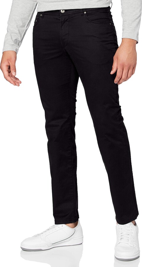 BRAX FEEL GOOD Eurex by Brax Men's Pep-s Pants ShopStyle