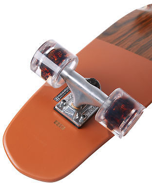 Globe New Skate Blazer 26 Inch Cruiser Skateboard Skateboard Skateboarding Red