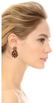 Thumbnail for your product : Dannijo Grady Earrings