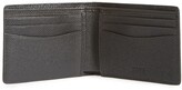 Thumbnail for your product : BOSS 'Signature' Bifold Calfskin Leather Wallet