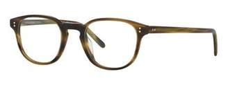 Oliver Peoples New OV 5219 1318 Fairmont Eye Wear