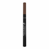 Thumbnail for your product : Rimmel Brow Pro Micro 24HR Precision-Stroke Pen 1ml (Various Shades) - 002 Honey Brown