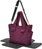 Thumbnail for your product : Marc Jacobs Nylon Knot Baby Bag