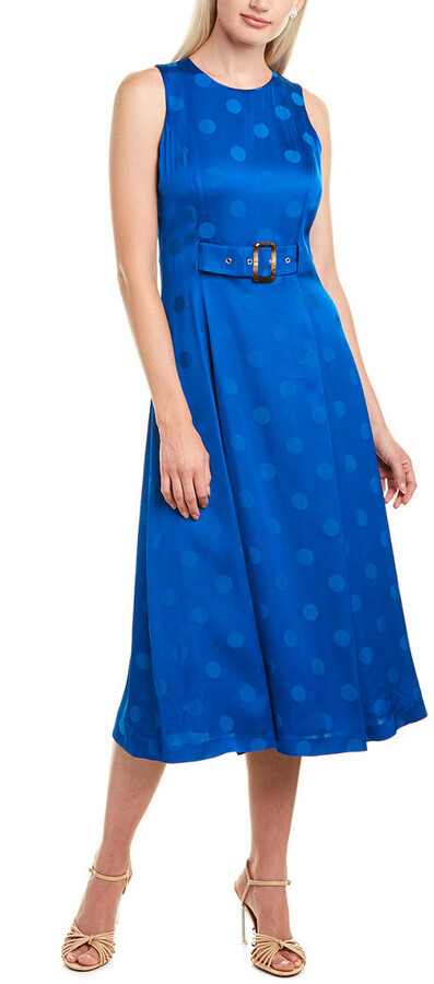 Ted Baker Blue Women's Dresses on Sale | Shop the world's largest 