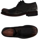 Thumbnail for your product : Individual Sentiments Lace-up shoe