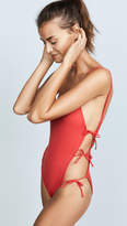 Thumbnail for your product : Solid & Striped Swim Team Lily One Piece