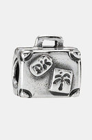 Thumbnail for your product : Pandora Suitcase Charm