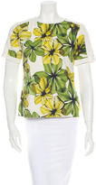 Thumbnail for your product : Jason Wu Top w/ Tags