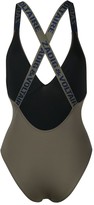 Thumbnail for your product : Zadig & Voltaire Reversible Swimsuit