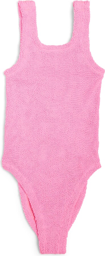 Hunza G Classic Swimsuit