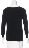 Thumbnail for your product : Prada Wool Knit Sweater