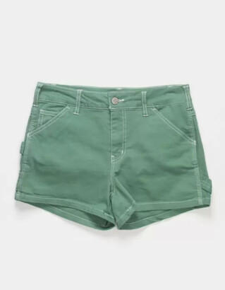 tillys dickies shorts