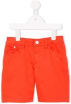 Thumbnail for your product : Emporio Armani Kids denim shorts