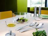 Thumbnail for your product : Villeroy & Boch Sereno XXL Salad Serving Set 30cm
