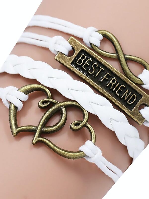 Best Friend Bracelets | Shop the world's largest collection of 