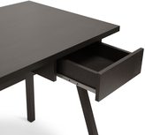 Thumbnail for your product : Baxton Studio Frommes Dark Brown/ Espresso Modern Home Office Desk