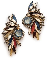 Thumbnail for your product : Erickson Beamon Happily Ever After Earrings