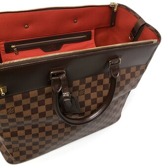 Louis Vuitton 2005 pre-owned Greenwich PM holdall