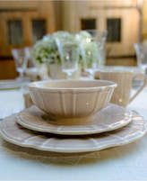 Thumbnail for your product : Euro Ceramica Euro Ceramica Taupe Pasta Bowl