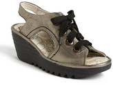 Thumbnail for your product : Fly London Ylva Sandal