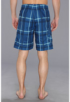 Thumbnail for your product : Quiksilver Waterman Stamped Hybrid Boardshorts