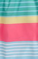 Thumbnail for your product : Vineyard Vines Chappy Boca Bay Stripe Swim Trunks