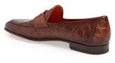 Thumbnail for your product : Magnanni 'Carlos' Penny Loafer