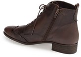 Thumbnail for your product : Miz Mooz 'Bennie' Leather Ankle Boot (Women)