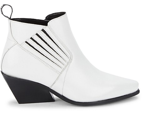 kenzo boots womens