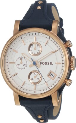 fossil original boyfriend es3838