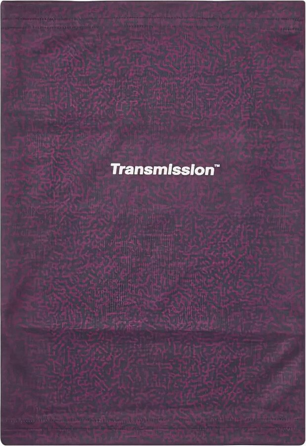 Pas Normal Studios T.K.O scarf