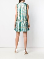 Thumbnail for your product : Stella McCartney Campbell lurex dress