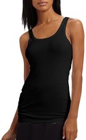 Thumbnail for your product : Splendid Scoopneck Tank Top