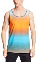 Thumbnail for your product : Burnside Men's Blow Out Knit Tank