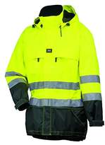 Thumbnail for your product : Helly Hansen Workwear Men's Potsdam High Visibility Jacket