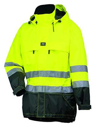 Helly Hansen Workwear Men's Potsdam High Visibility Jacket