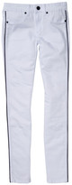 Thumbnail for your product : Joe's Jeans Piped Jean (Big Girls)