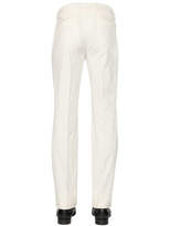 Thumbnail for your product : Z Zegna 2264 19cm Stretch Corduroy Pants
