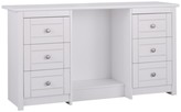 Thumbnail for your product : Alderley Ready Assembled Dressing Table
