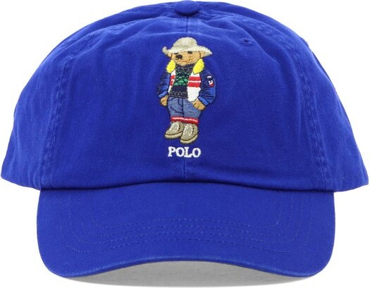 Polo Bear Hat | Shop The Largest Collection in Polo Bear Hat | ShopStyle