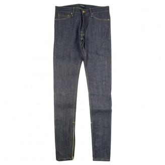 fear of god skinny jeans