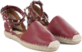 Thumbnail for your product : Valentino Espadrille