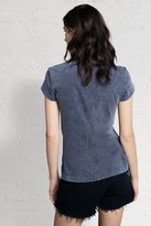 Thumbnail for your product : Rag and Bone 3856 Boyfriend Tee