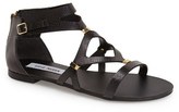 Thumbnail for your product : Steve Madden 'Comly' Gladiator Sandal (Women)