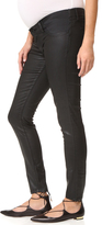 Thumbnail for your product : DL1961 Florence Instasculpt Maternity Jeans