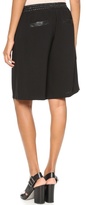 Thumbnail for your product : Just Female Tao Long Shorts