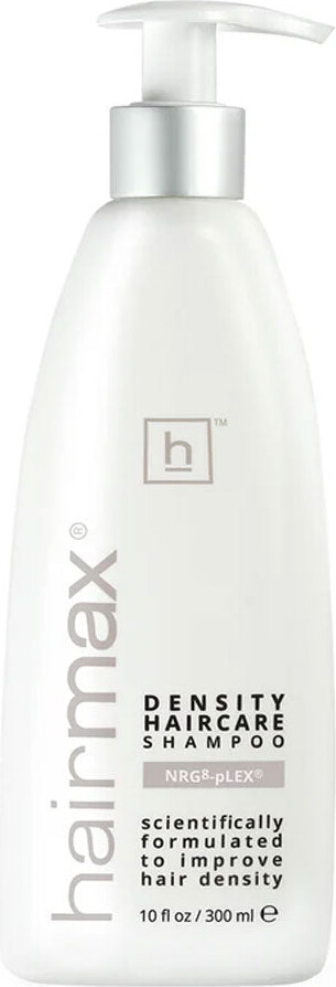 HairMax Density Haircare Shampoo