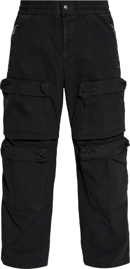 Diesel P-Danzel cargo pants