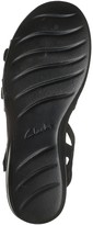 Thumbnail for your product : Clarks Alexis Shine Ankle Strap Sandal