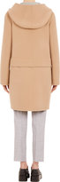 Thumbnail for your product : Jil Sander Reversible Sydney Toggle Coat